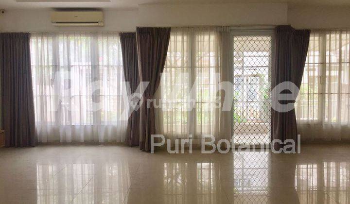 Green Permata Residence 2 Lantai Siap Huni Rapi Terawat 8