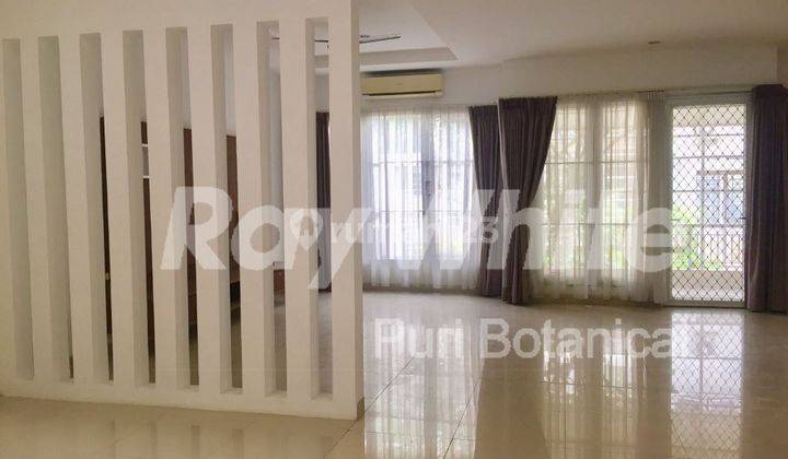 Green Permata Residence 2 Lantai Siap Huni Rapi Terawat 12