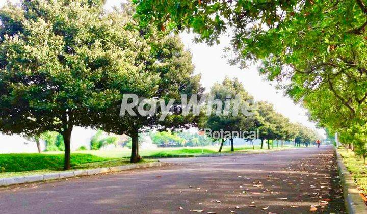 Rumah modern tropical siap huni 2,5 lantai di mega kebon jeruk  13