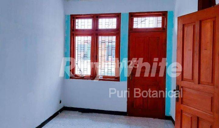 Murah Rumah 2 Lantai Di Komplek Minagapura Joglo uk 10x20 2