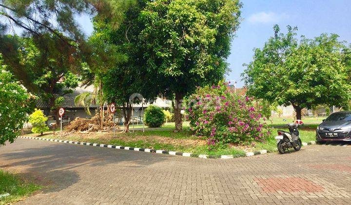 Rumah Taman Alfa Indah Hoek siap huni lokasi paling bagus 2