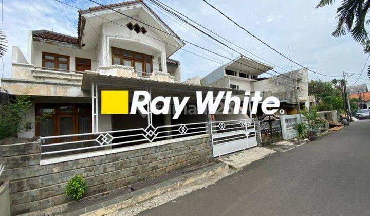 Murah Rumah 2 Lantai Di Komplek Minagapura Joglo uk 10x20 1