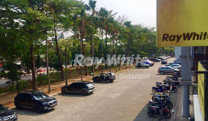 Ruko 2 Lantai di Puri Botanic Junction Jl Joglo Raya Lokasi Strategis 2