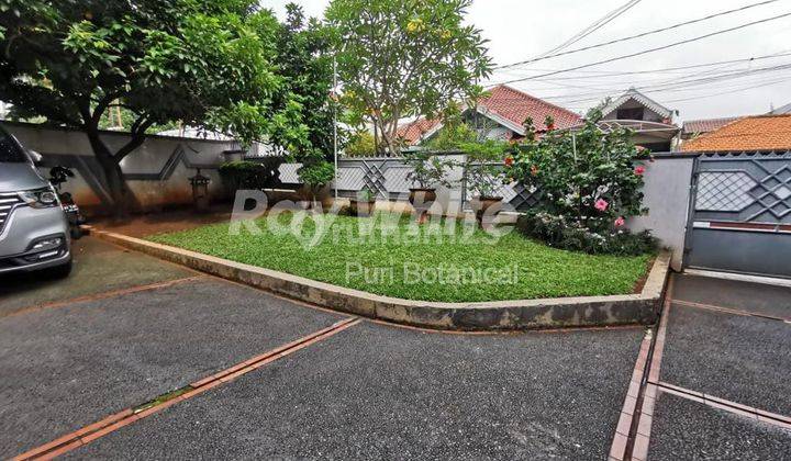 Rumah Mewah 2 Lantai Siap Huni Bagus Rapi Nyaman Dan Tenang Murah 2