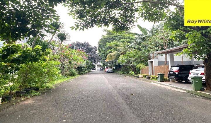 Green Permata Residence Rumah 2 Lantai Bagus Rapi Siap Huni 2