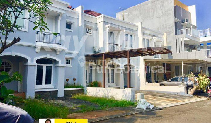 Permata Mediterania Rumah Cantik 2 Lantai Bagus Rapi Siap Huni 2