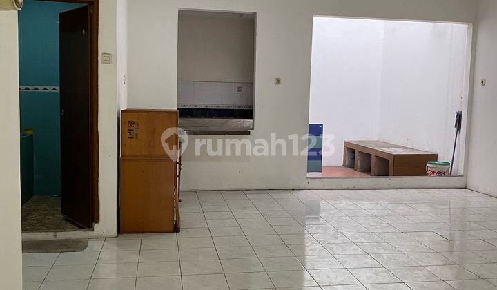 Taman Alfa Indah Rumah 1.5 Lantai Petukangan Jakarta Selatan 2