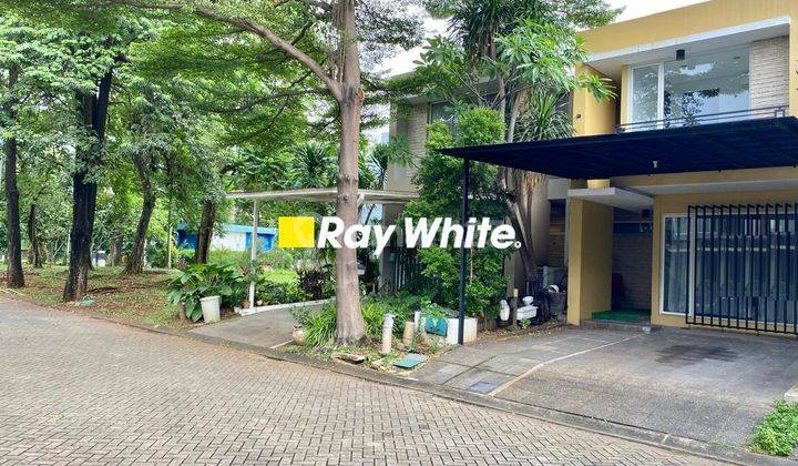 Dijual Cepat Rumah Siap Huni Di Puri Botanical Residence Joglo Kembangan Jakarta Barat 1