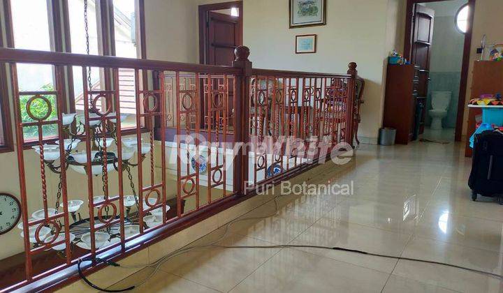 Dijual Rumah Mewah 2 Lantai Siap Huni Di Taman Alfa Indah Joglo Kembangan Jakarta Barat 2