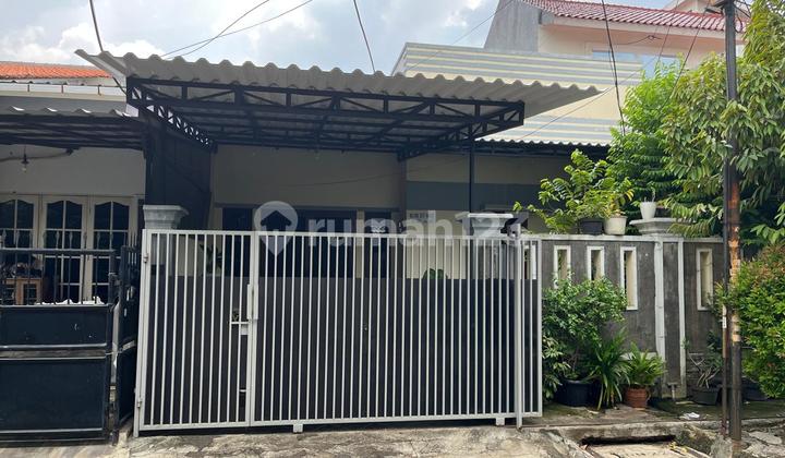 Dijual Murah Rumah Siap Huni Di Taman Alfa Indah Joglo Kembangan Jakarta Barat 2