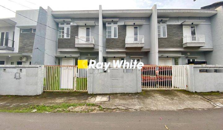 Dijual Murah Rumah Baru 2 Lantai di Taman Alfa Indah Petukangan Utara Jakarta Selatan 2