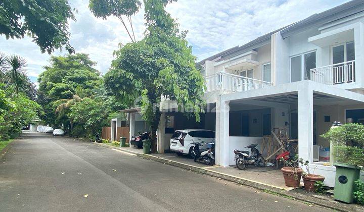 Green Permata Residence Rumah 2 Lantai Siap Huni Lokasi Bagus Tenang & Nyaman 2