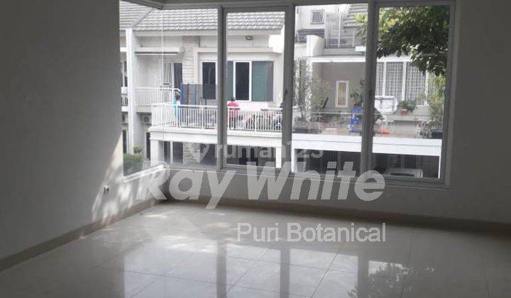 Disewakan Rumah 2 Lantai Siap Huni Di Green Permata Residence Jl Swadarma Ulujami Jakarta Selatan 2