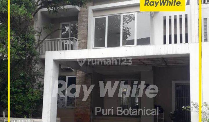 Disewakan Rumah 2 Lantai Siap Huni Di Green Permata Residence Jl Swadarma Ulujami Jakarta Selatan 1