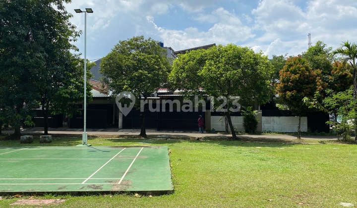 Taman Alfa Indah Rumah 1.5 Lantai Rapi Siap Huni Petukangan Jakarta Selatan Taman Alfa Indah Rumah 1.5 Lantai Rapi Siap Huni Petukangan Jakarta Selatan