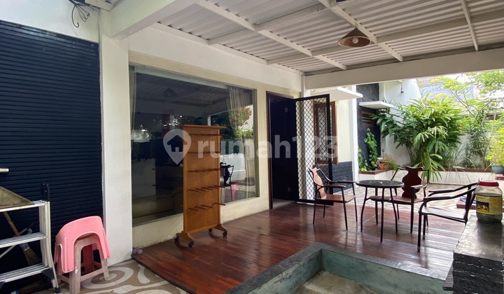 Taman Alfa Indah Rumah 1.5 Lantai Rapi Siap Huni Petukangan Jakarta Selatan Taman Alfa Indah Rumah 1.5 Lantai Rapi Siap Huni Petukangan Jakarta Selatan
