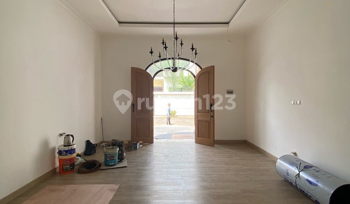 Rumah Baru 3 Lantai Siap Huni Di Joglo Kembangan Jakarta Barat 2