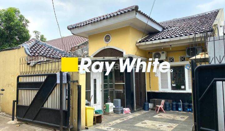 Jual Murah Rumah 1 Lantai Di Jl Tolo Srengseng Kembangan Jakarta Barat 2