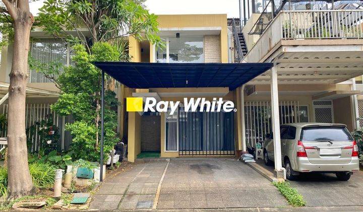 Disewakan Rumah 2 Lantai Di Puri Botanical Residence Joglo Kembangan Jakarta Barat 2