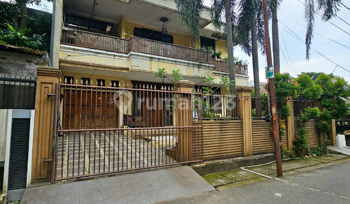 Rumah Cocok untuk Kost An di Pondok Pinang 1