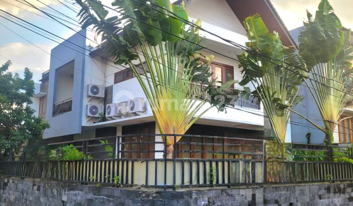 Beautiful House in a Complex in Cilandak Fatmawati Beautiful House in a Complex in Cilandak Fatmawati