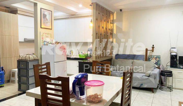 Rumah 2 Lantai Bagus di Puri Media, Jakarta Barat 2