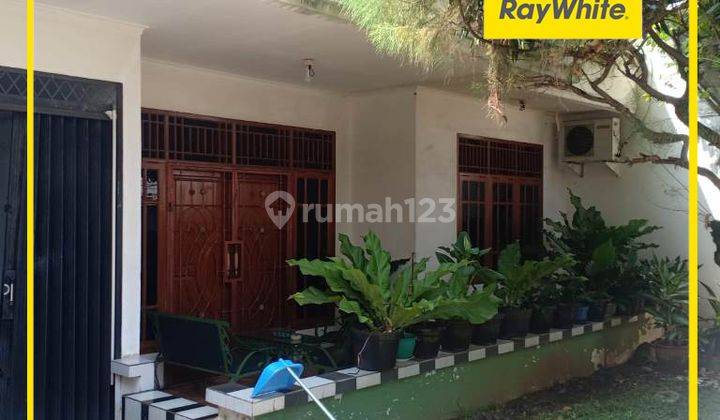 Murah Rumah Bagus 2 Lantai di Daerah Joglo Jakarta Barat 2