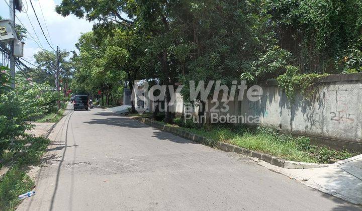 Murah Rumah Bagus 2 Lantai di Daerah Joglo Jakarta Barat 2