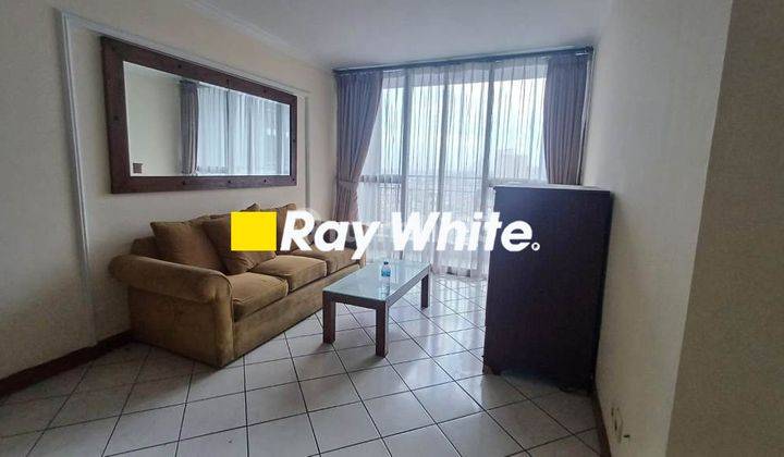 Turun Harga Apartement  2 Br Taman Rasuna Kuningan 2