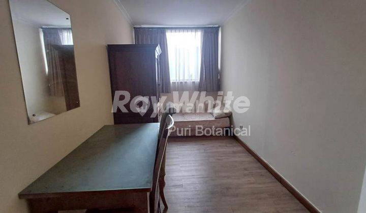 kamar tidur turun harga apartement  2 br