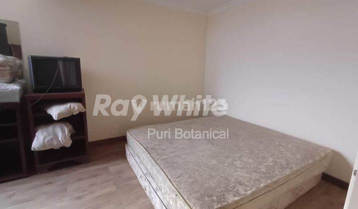 kamar tidur turun harga apartement  2 br