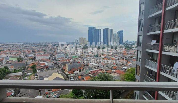 foto lainnya turun harga apartement  2 br