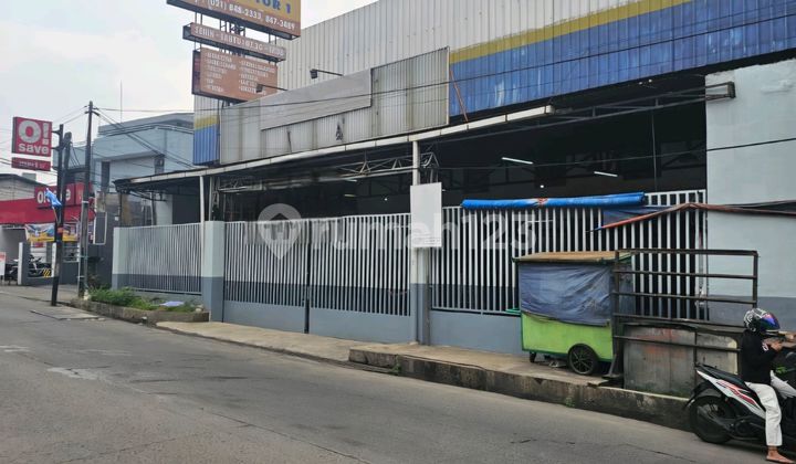 Gudang Disewakan di Pondok Gede Jatimakmur Bekasi Gudang Disewakan di Pondok Gede Jatimakmur Bekasi