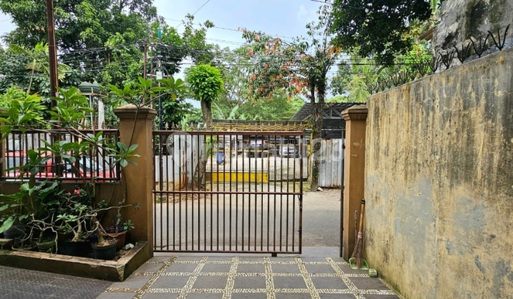 Rumah Cocok untuk Kost An di Pondok Pinang 2