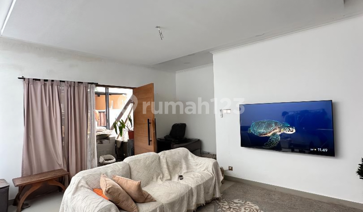 Beautiful House Cipete - Kebayoran Baru South Jakarta 2