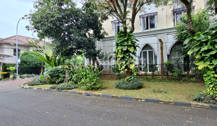 Rumah Dalam Perumahan Area Kebayoran Lama Dekat Pondok Indah Rumah Dalam Perumahan Area Kebayoran Lama Dekat Pondok Indah