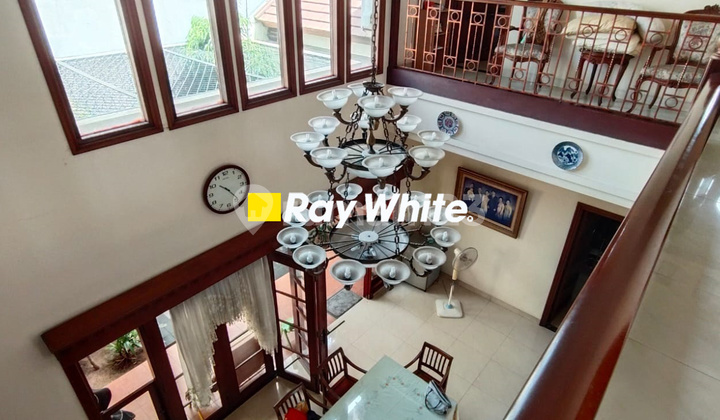 Rumah hook bagus siap huni hadap Timur Utara Rumah hook bagus siap huni hadap Timur Utara