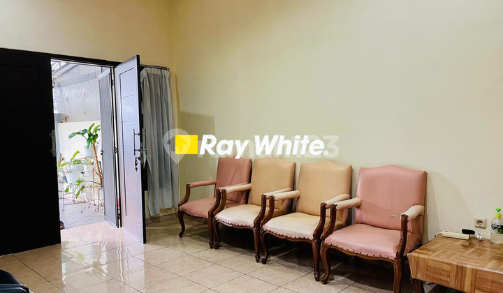 Nice North-facing House in Taman Alfa Joglo 1