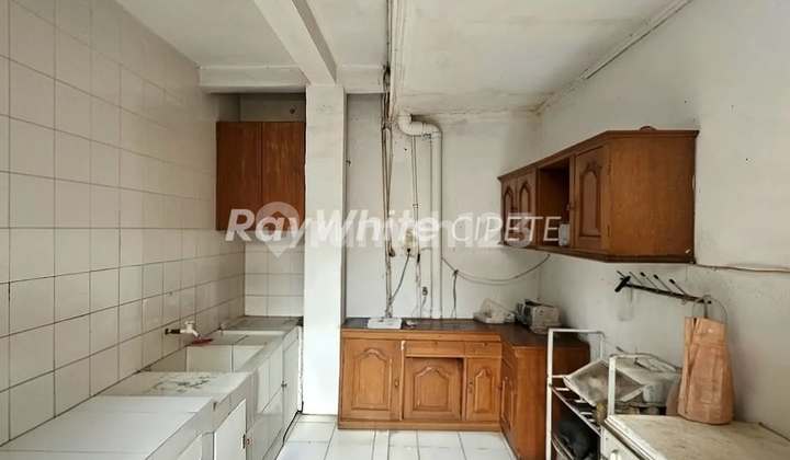 Rumah di Fatmawati, Gandaria Selatan Dekat MRT Haji Nawi Jakarta Selatan. 2