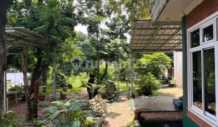 Di Bawah NJOP Tanah Kavling di Perumahan Nuansa Pesanggrahan Di Bawah NJOP Tanah Kavling di Perumahan Nuansa Pesanggrahan