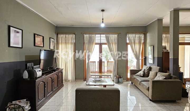 Rumah Nyaman di Lebak Bulus 2