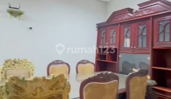 Boarding House Furnished Duri Kepa West Jakarta 2