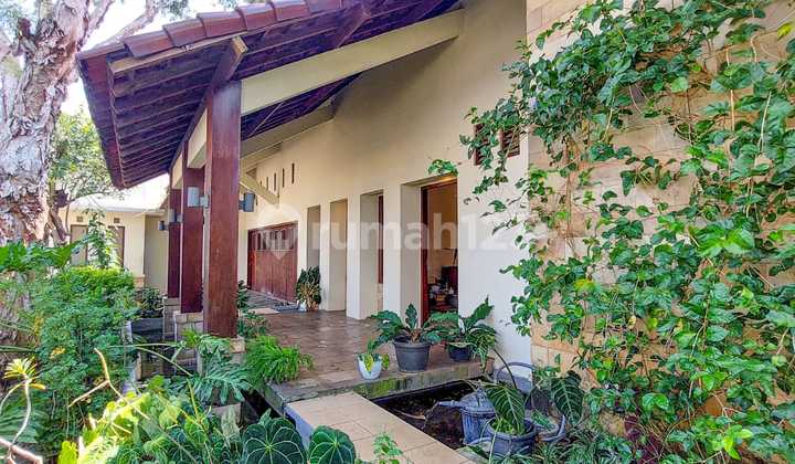 Nice House in Cipete Near French School 2