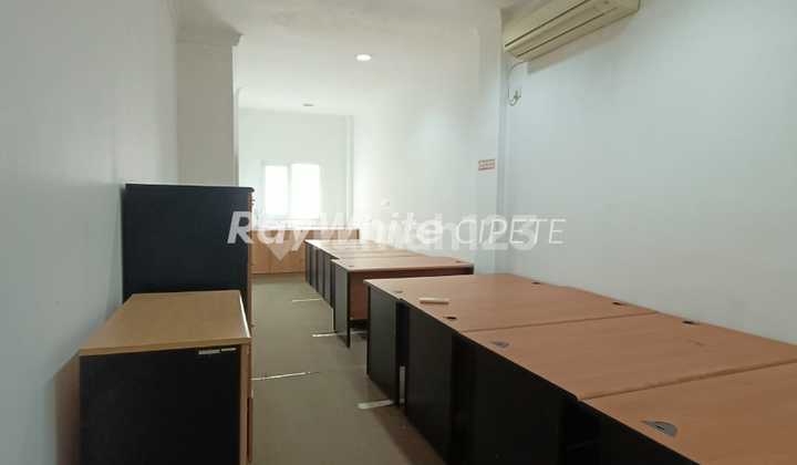 Ready-to-Use Shophouse in Cipete Raya, South Jakarta 2