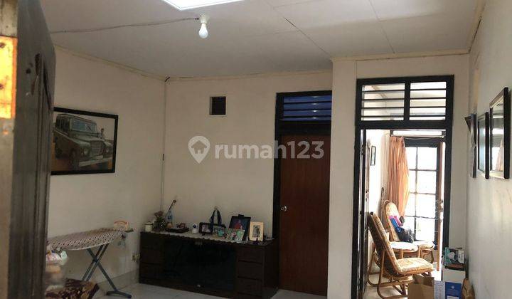 Rumah Hadap Timur Di Komplek Dki Joglo Jakarta Barat 2