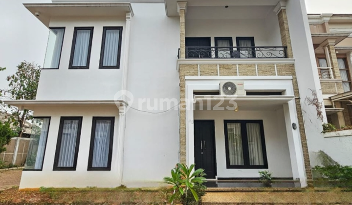 Rumah Baru di Dalam Townhouse Jagakarsa Rumah Baru di Dalam Townhouse Jagakarsa
