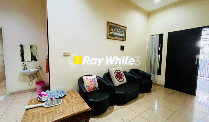 Nice North-facing House in Taman Alfa Joglo 2