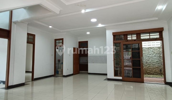 Turun Harga Rumah Dalam Komplek Taman Alfa Indah Joglo 2