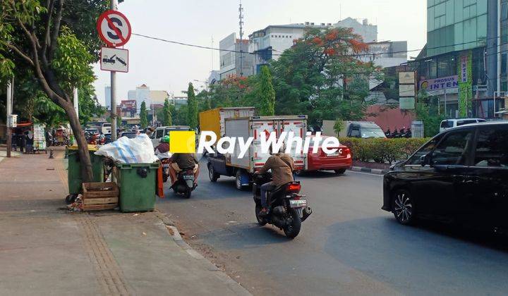 Dijual Ruko di Area Komersil Pesanggrahan Jakarta Barat 2