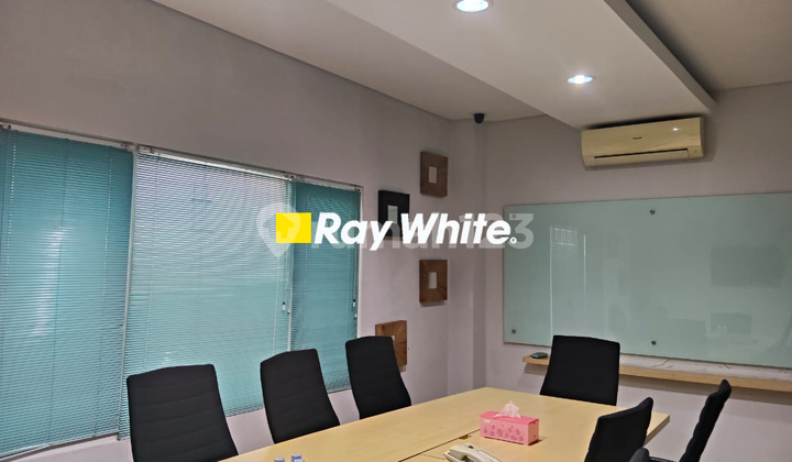 Dijual Ruang Usaha di Apartemen Eksekutif Pos Pengumben Jakarta Barat